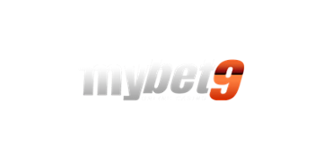 MyBet9 Casino Logo