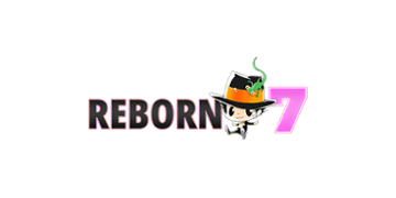 Reborn7 Casino Logo