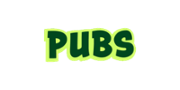 PUBS Casino Logo