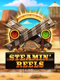 Steamin' Reels
