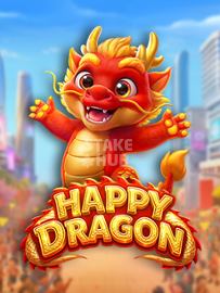Happy Dragon