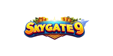 Skygate9 Casino Logo