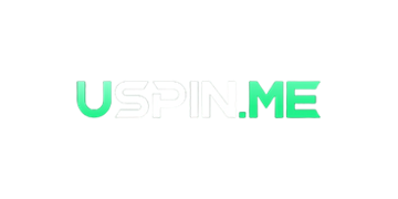 Uspin Casino Logo