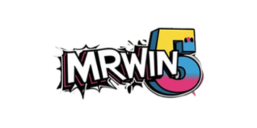 MrWin5 Casino Logo