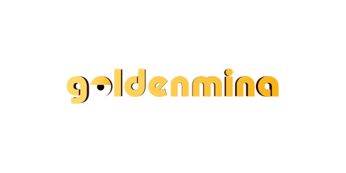 Goldenmina Casino Logo