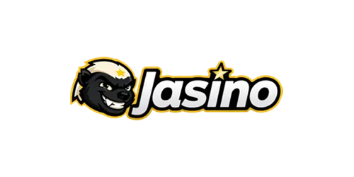 Jasino Casino Logo