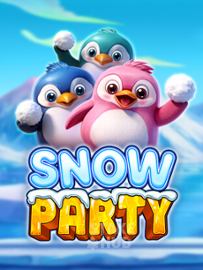 Snow Party