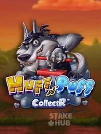 Huff N Puff CollectR