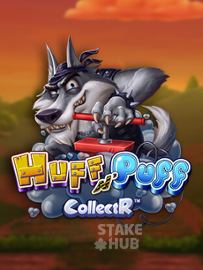 Huff N Puff CollectR