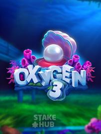 Oxygen 3