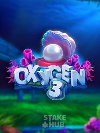 Oxygen 3