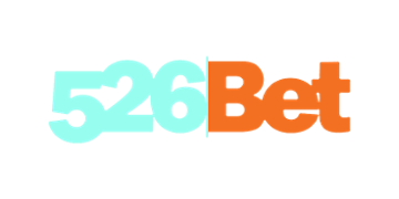 526Bet Casino Logo