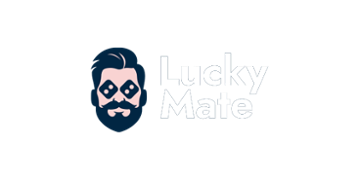 Lucky Mate Casino Logo