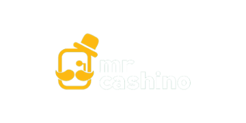 Mrcashino Casino Logo