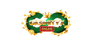 Casinityx Casino Logo