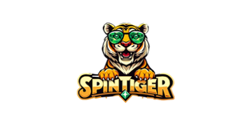 SpinTiger Casino Logo