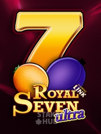 7 Royal Seven Ultra Flaming Link