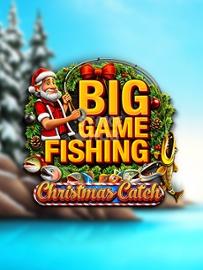 Big Game Fishing Christmas Catch