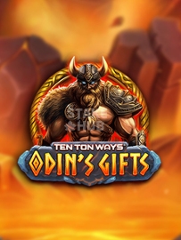 Ten Ton Ways Odin's Gifts