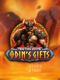 Ten Ton Ways Odin's Gifts