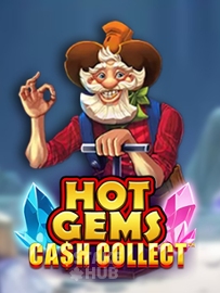 Hot Gems Cash Collect