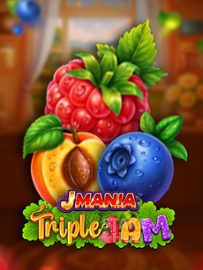 J Mania Triple Jam