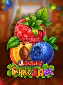J Mania Triple Jam