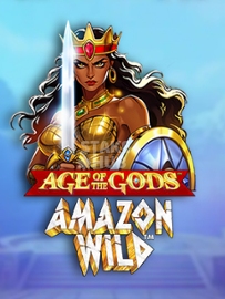 Age of the Gods: Amazon Wild