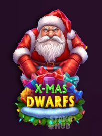 X-MAS DWARFS