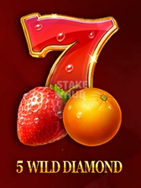 5 Wild Diamond