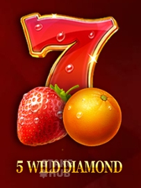 5 Wild Diamond