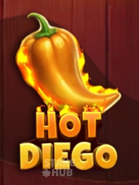 Hot Diego