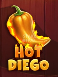 Hot Diego