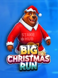 Big Christmas Run