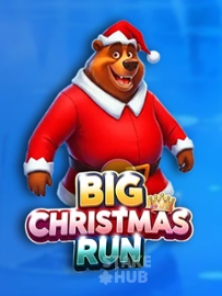 Big Christmas Run