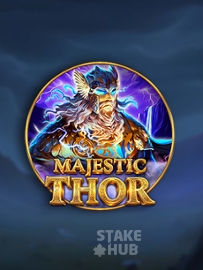 Majestic Thor