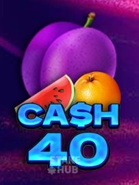 Cash 40 Bar Link