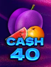 Cash 40 Bar Link