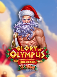 Glory of Olympus Xmas
