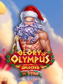 Glory of Olympus Xmas