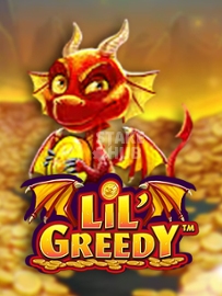 Lil' Greedy