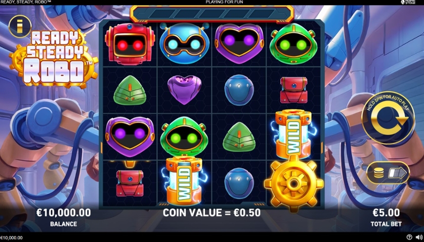 Ready, Steady, Robo.jpg