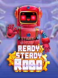 Ready, Steady, Robo