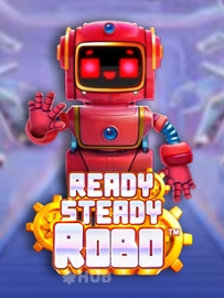 Ready, Steady, Robo