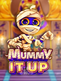 Mummy It Up!