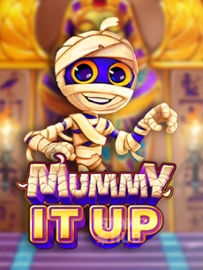 Mummy It Up!