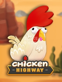 Chicken Highway