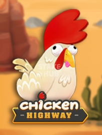 Chicken Highway