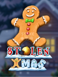 Stolen Xmas