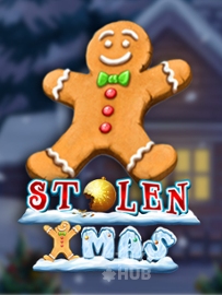 Stolen Xmas